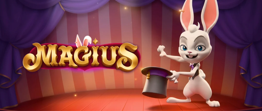 magius